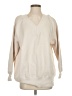 Nike Ivory Pullover Sweater Size S - photo 1