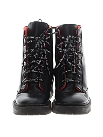 Kenzo Ankle Boots (view 2)