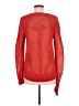 Athleta Red Pullover Sweater Size M - photo 2