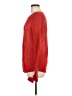 Athleta Red Pullover Sweater Size M - photo 5