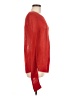 Athleta Red Pullover Sweater Size M - photo 4