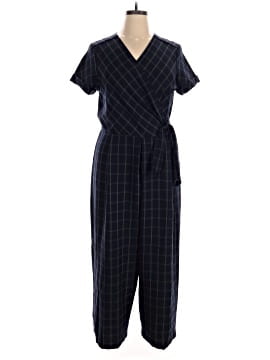 Signature By Robbie Bee Jumpsuit