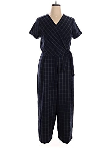 Signature by Robbie Bee Jumpsuit (view 1)