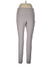 Athleta Solid Gray Active Pants Size L - photo 1