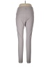 Athleta Solid Gray Active Pants Size L - photo 2