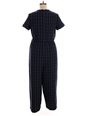 Signature by Robbie Bee Jumpsuit (view 2)