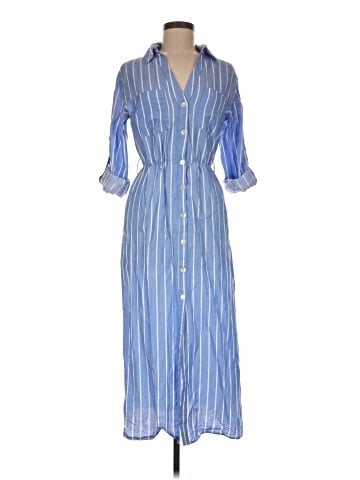 Zara Casual Dress (view 1)