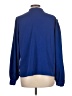Shein 100% Polyester Blue Long Sleeve Blouse Size 12 - photo 2