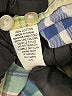 Vineyard Vines 100% Cotton Plaid Green Long Sleeve Button-Down Shirt Size 3T - photo 4