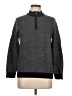 BRAX Feel Good Gray Turtleneck Sweater Size L - photo 1