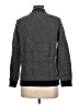BRAX Feel Good Gray Turtleneck Sweater Size L - photo 2