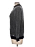 BRAX Feel Good Gray Turtleneck Sweater Size L - photo 5