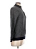 BRAX Feel Good Gray Turtleneck Sweater Size L - photo 4