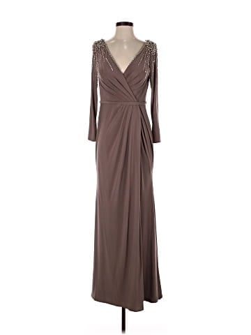 IEENA for Mac Duggal Cocktail Dress (view 1)