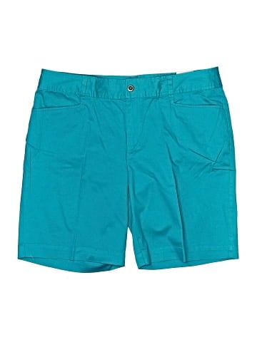 Christopher & Banks Board Shorts (view 1)