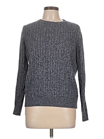 Kim Rogers Pullover Sweater (view 1)