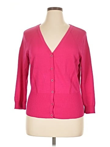 CAbi Cardigan (view 1)