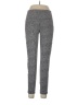 Athleta Chevron-herringbone Gray Casual Pants Size L - photo 1