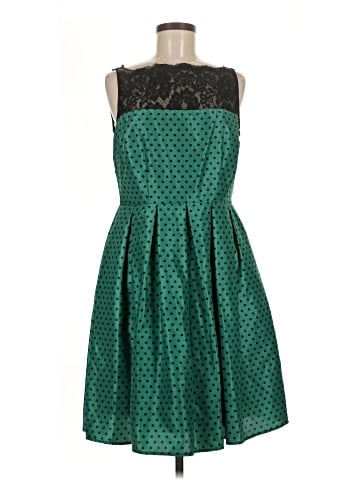 Julian Taylor Cocktail Dress (view 1)