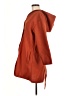 Unbranded Orange Coat Size M - photo 5