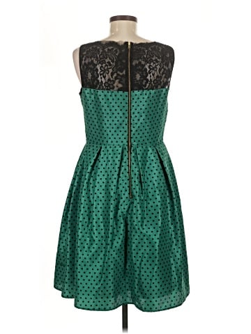 Julian Taylor Cocktail Dress (view 2)