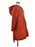 Unbranded Orange Coat Size M - photo 4