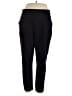 Ministry of Supply Black Active Pants Size 14 - photo 1