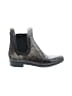 Sam Edelman Animal Print Brown Rain Boots Size 7 - photo 1