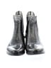 Sam Edelman Animal Print Brown Rain Boots Size 7 - photo 2