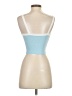 Shein Blue Tank Top Size XS - photo 2