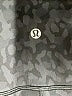 Lululemon Athletica Chevron-herringbone Gray Active Pants Size 6 - photo 7