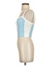 Shein Blue Tank Top Size XS - photo 5