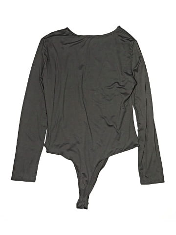Faded Rose Bodysuit (view 2)