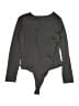 Faded Rose Gray Bodysuit Size XL - photo 2
