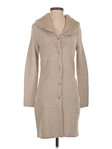 Elie Tahari Wool Cardigan (view 1)