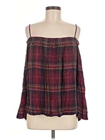 Cloth & Stone Sleeveless Blouse (view 1)