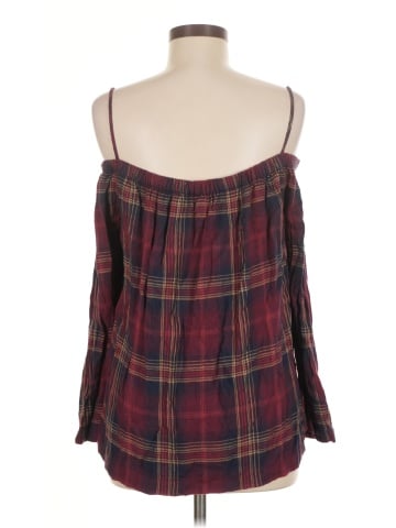 Cloth & Stone Sleeveless Blouse (view 2)