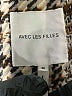 Avec Les Filles Brown Coat Size M - photo 6
