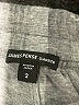 James Perse Chevron-herringbone Gray Casual Pants Size Med (2) - photo 3