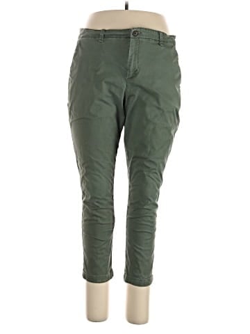 Gap Cargo Pants (view 1)