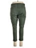 Gap Green Cargo Pants Size 14 - photo 2