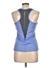 SJB Active by St. John's Bay Blue Active Tank Size L - photo 2