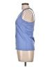 SJB Active by St. John's Bay Blue Active Tank Size L - photo 5
