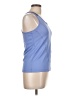 SJB Active by St. John's Bay Blue Active Tank Size L - photo 4