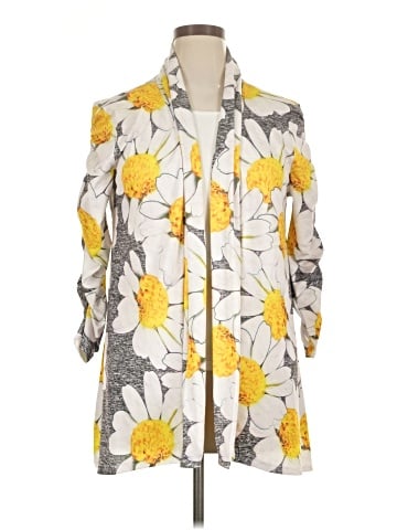 Lily by Firmiana 3/4 Sleeve T-Shirt (view 1)