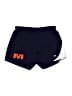Under Armour 100% Polyester Blue Athletic Shorts Size M - photo 1