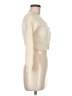 Unbranded 100% Acrylic Ivory Cardigan Size M - photo 4