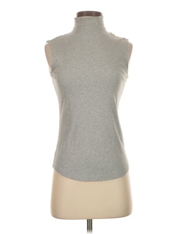 Elie Tahari Sleeveless T-Shirt (view 1)