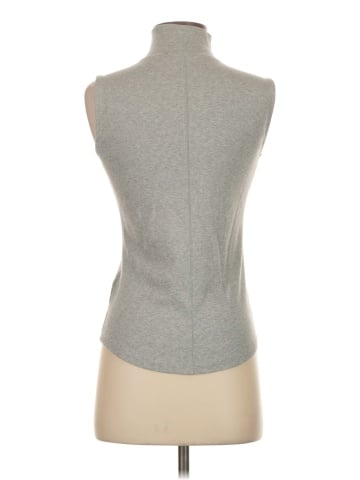 Elie Tahari Sleeveless T-Shirt (view 2)