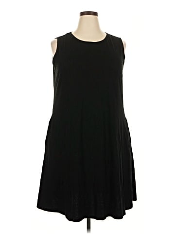 Zesica Casual Dress (view 1)